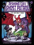 Desmond Cole Ghost Patrol 18 Show Must Demon