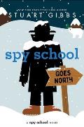 Spy School 11 Goes North