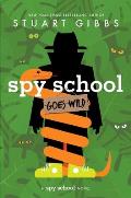 Spy School 12 Goes Wild