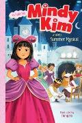 Mindy Kim 09 & the Summer Musical