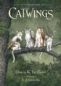 Catwings 01