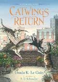 Catwings 02 Return