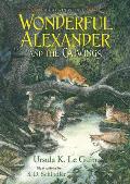 Wonderful Alexander & the Catwings
