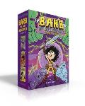 Barb the Last Berzerker Collection Boxed Set