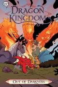 Dragon Kingdom of Wrenly 10 Out of Darkness