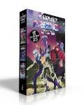 The Star Trek Prodigy Collection (Boxed Set): A Dangerous Trade; Supernova; Escape Route