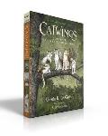 Catwings Complete Paperback Collection Boxed Set