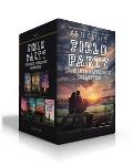 Field Party Complete Paperback Collection (Boxed Set): Until Friday Night; Under the Lights; After the Game; Losing the Field; Making a Play; Game Cha