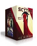 Arc of a Scythe Paperback Collection Boxed Set