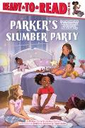 Parkers Slumber Party