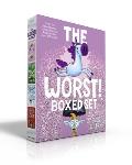 The Worst! Boxed Set: Unicorns Are the Worst!; Dragons Are the Worst!; Yetis Are the Worst!; Elves Are the Worst!