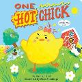 One Hot Chick: A Lift-The-Flap Story