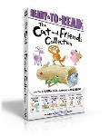 Cat & Friends Collection Boxed Set