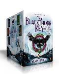 Blackthorn Key Complete Collection Boxed Set
