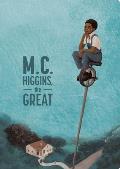 MC Higgins the Great