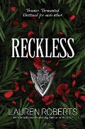 Powerless 02 Reckless