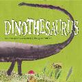 Dinothesaurus: Prehistoric Poems and Paintings