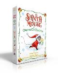 Santa Mouse a Christmas Gift Collection (Boxed Set): Santa Mouse; Santa Mouse, Where Are You?; Santa Mouse Finds a Furry Friend