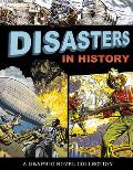 Disasters in History: A Graphic Novel Collection