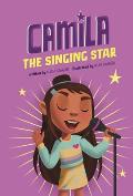 Camila the Singing Star