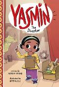 Yasmin the Director