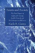 Saints and Society