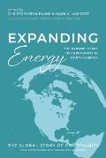 Expanding Energy: The Dynamic Story of Christianity in North America