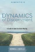 Dynamics of Discernment