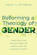 Reforming a Theology of Gender