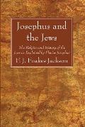 Josephus and the Jews