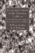 Form and Content in the Christian Tradition