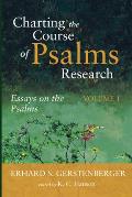 Charting the Course of Psalms Research