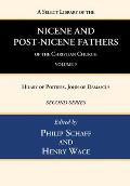 A Select Library of the Nicene and Post-Nicene Fathers of the Christian Church, Second Series, Volume 9