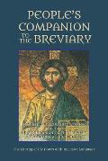 People's Companion to the Breviary, Volume 1