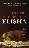 Touching the Bones of Elisha
