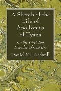 A Sketch of the Life of Apollonius of Tyana