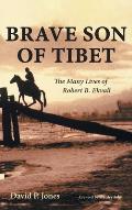 Brave Son of Tibet