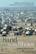 Sand in My Shoes: Reflections from Somalia on the Environment, Violence, and Development