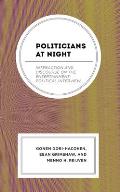 Politicians at Night: Interaction and Discourse on the Entertainment-Political Interview