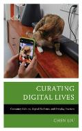 Curating Digital Lives: Consumer Cultures, Digital Platforms, and Everyday Practices