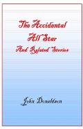 Accidential All Star: John Donaldson Memoir
