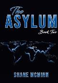 The Asylum book 2
