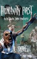 Humanity First: An Australian Zombie Apocalypse