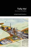 Tally Ho!: Yankee in a Spitfire