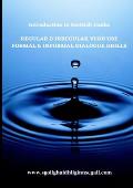 Scottish Gaelic Regular & Irregular Verb Use and Dialogue Drills: Intermediate Level