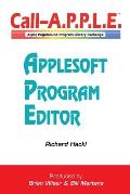 Applesoft Program Editor