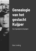Genealogie van het geslacht Kuijper: Van Zaandam tot Kampen
