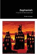 Zephaniah: Prophet of the Covenant