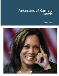 Ancestors of Kamala Harris
