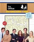 Office Word Search Coloring & Quotes